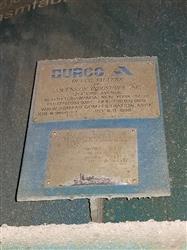 Image DURCO 54DV350 Pressure Leaf Filter - 6 from Bid-on-Equipment.com
