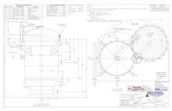 Image DURCO 54DV350 Pressure Leaf Filter - 8 from Bid-on-Equipment.com