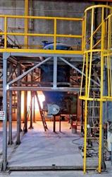 Image DURCO 54DV350 Pressure Leaf Filter - 9 from Bid-on-Equipment.com