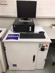 Image ZEISS Prismo Navigator CMM - 2 from Bid-on-Equipment.com