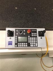 Image ZEISS Prismo Navigator CMM - 3 from Bid-on-Equipment.com