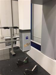 Image ZEISS Prismo Navigator CMM - 4 from Bid-on-Equipment.com