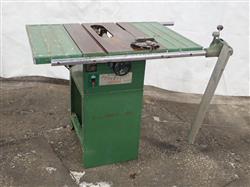 Image CENTERAL MACHINERY 1052 Table Saw - 1 from Bid-on-Equipment.com