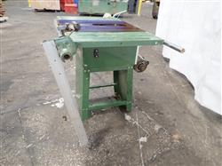 Image CENTERAL MACHINERY 1052 Table Saw - 2 from Bid-on-Equipment.com