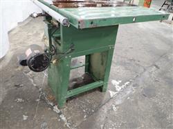 Image CENTERAL MACHINERY 1052 Table Saw - 4 from Bid-on-Equipment.com