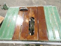 Image CENTERAL MACHINERY 1052 Table Saw - 5 from Bid-on-Equipment.com