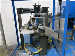 Image MOORFEED CORP Vibratory Bowl - 2 from Bid-on-Equipment.com