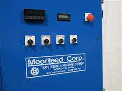 Image MOORFEED CORP Vibratory Bowl - 3 from Bid-on-Equipment.com