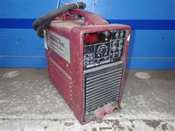 Image THERMAL ARC Welder - 1 from Bid-on-Equipment.com