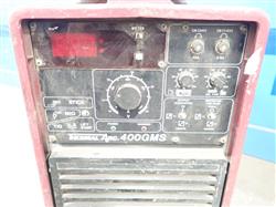 Image THERMAL ARC Welder - 2 from Bid-on-Equipment.com