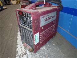 Image THERMAL ARC Welder - 3 from Bid-on-Equipment.com