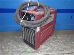 Image THERMAL ARC Welder - 4 from Bid-on-Equipment.com