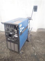 Image MILLER MILLERMATIC 250 Welder - 1 from Bid-on-Equipment.com