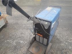 Image MILLER MILLERMATIC 250 Welder - 5 from Bid-on-Equipment.com