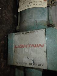 Image LIGHTNIN Mixer - 2 from Bid-on-Equipment.com