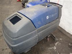 Image KENT KA-33SS Floor Scrubber - 2 from Bid-on-Equipment.com