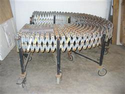 Image BESTFLEX Expandable/Portable Skatewheel Conveyor - 4 from Bid-on-Equipment.com
