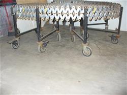 Image BESTFLEX Expandable/Portable Skatewheel Conveyor - 6 from Bid-on-Equipment.com