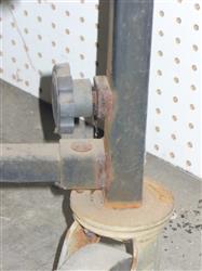 Image BESTFLEX Expandable/Portable Skatewheel Conveyor - 7 from Bid-on-Equipment.com