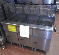 Image Entire Restaurant - 8 from Bid-on-Equipment.com