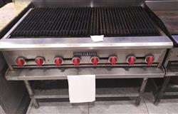 Image Entire Restaurant - 13 from Bid-on-Equipment.com