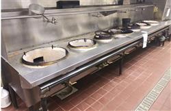 Image Entire Restaurant - 3 from Bid-on-Equipment.com