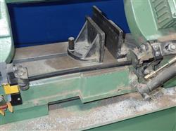 Image CENTRAL MACHINERY 97009 Horizontal Band Saw - 4 from Bid-on-Equipment.com