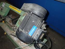 Image CENTRAL MACHINERY 97009 Horizontal Band Saw - 5 from Bid-on-Equipment.com