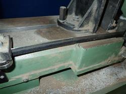 Image CENTRAL MACHINERY 97009 Horizontal Band Saw - 6 from Bid-on-Equipment.com