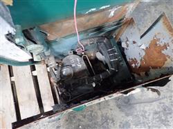 Image BARON BLAKESLEE MLR-120 Degreaser - 3 from Bid-on-Equipment.com
