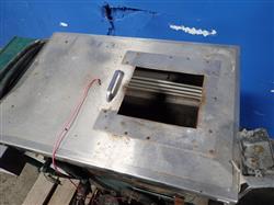 Image BARON BLAKESLEE MLR-120 Degreaser - 4 from Bid-on-Equipment.com