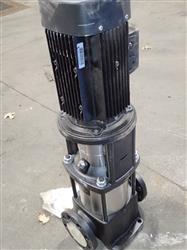 Image GRUNDFOS CR10 Pump - 3 from Bid-on-Equipment.com