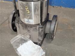 Image GRUNDFOS CR10 Pump - 4 from Bid-on-Equipment.com