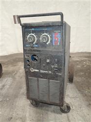 Image MILLER MILLERMATIC 250 Welder - 1 from Bid-on-Equipment.com