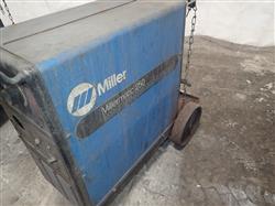 Image MILLER MILLERMATIC 250 Welder - 3 from Bid-on-Equipment.com