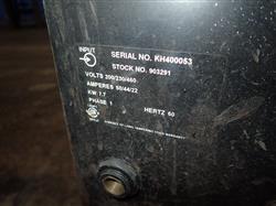 Image MILLER MILLERMATIC 250 Welder - 4 from Bid-on-Equipment.com