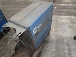 Image MILLER MILLERMATIC 250 Welder - 5 from Bid-on-Equipment.com