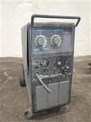 Image MILLER MILLERMATIC 250 Welder - 1 from Bid-on-Equipment.com