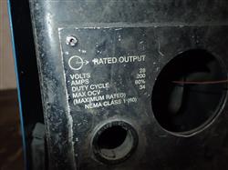 Image MILLER MILLERMATIC 250 Welder - 2 from Bid-on-Equipment.com