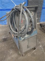 Image MILLER MILLERMATIC 250 Welder - 1 from Bid-on-Equipment.com