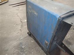 Image MILLER MILLERMATIC 250 Welder - 3 from Bid-on-Equipment.com