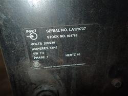 Image MILLER MILLERMATIC 250 Welder - 4 from Bid-on-Equipment.com