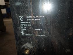 Image MILLER MILLERMATIC 250 Welder - 4 from Bid-on-Equipment.com