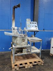 Image PR HOFFMAN PRH-1 Polisher  - 1 from Bid-on-Equipment.com