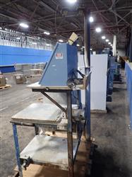 Image PR HOFFMAN PRH-1 Polisher  - 5 from Bid-on-Equipment.com
