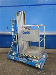 Image GENIE IWP-24 Man Lift - 1 from Bid-on-Equipment.com