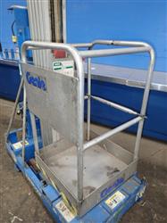 Image GENIE IWP-24 Man Lift - 2 from Bid-on-Equipment.com