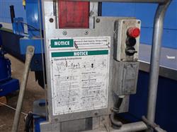 Image GENIE IWP-24 Man Lift - 3 from Bid-on-Equipment.com