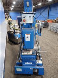 Image GENIE IWP-24 Man Lift - 4 from Bid-on-Equipment.com
