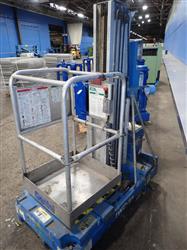 Image GENIE IWP-24 Man Lift - 5 from Bid-on-Equipment.com